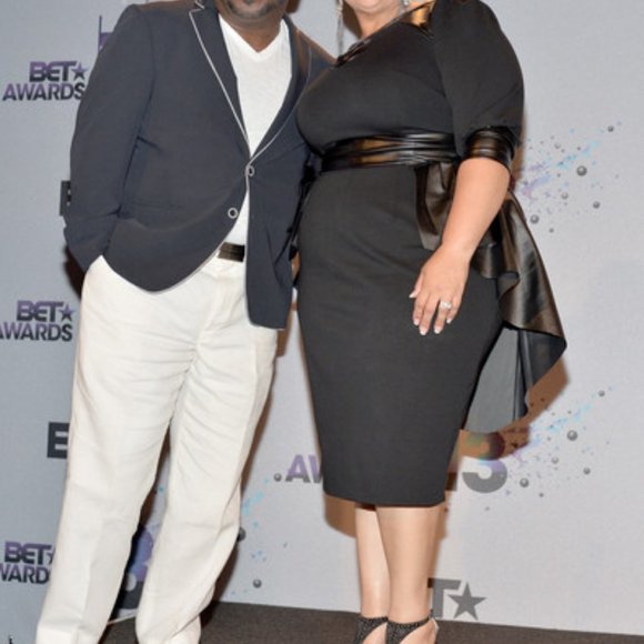 Us Against the World: Our Secrets to Love, Marriag - Picture 7 of 16